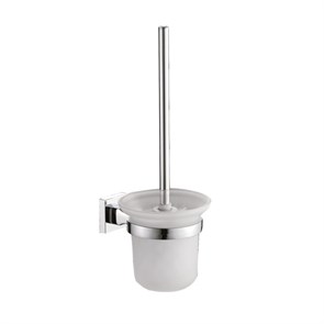 Ершик Haiba хром (HB8610) HB8610