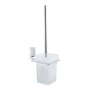 Ершик Haiba хром (HB8810) HB8810