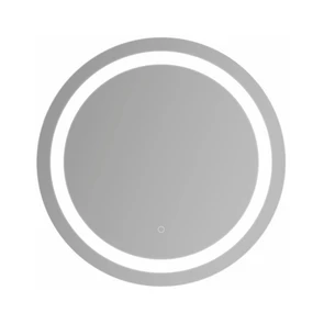 {{photo.Alt || photo.Description || 'Зеркало Haiba с LED подсветкой  60x60 (HB662)'}}