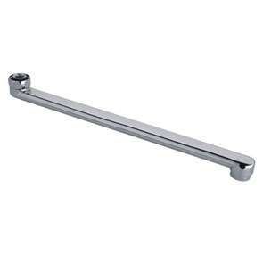 Излив HAIBA плоский 40см (HB40F) HB40F