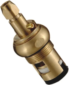 Кран-букса HAIBA (HB52-5) HB52-5