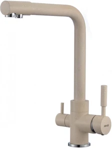 {{photo.Alt || photo.Description || 'Смеситель для кухонной мойки с фильтром питьевой воды Savol S-L1801S'}}