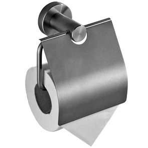 {{photo.Alt || photo.Description || 'Держатель для туалетной бумаги с крышкой Savol 56 (S-005651)'}}