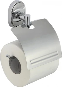 {{photo.Alt || photo.Description || 'Держатель для туалетной бумаги с крышкой Savol 70 (S-007051)'}}