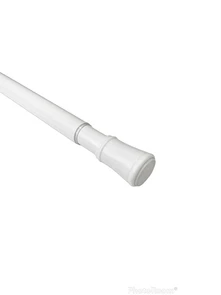 Телескопический карниз Savol для ванной комнаты (S-010683W) S-010683W