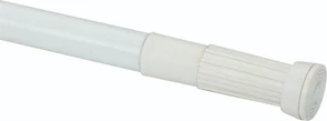 Телескопический карниз Savol для ванной комнаты (S-014260W) S-014260W