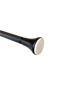 Телескопический карниз Savol для ванной комнаты (SK-1120H) SK-1120H