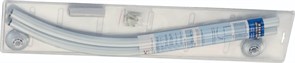 Карниз для ванной комнаты Savol угловой (S-09090U) S-09090U