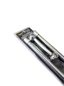 Карниз для ванной комнаты Savol  (SK-8025A) SK-8025A