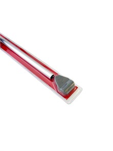Штанга Savol для крепления углового карниза к потолку (S-0060DGS) S-0060DGS