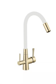 Смеситель Savol для кухонной мойки под фильтр (S-L1806B-02) S-L1806B-02