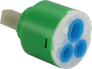 Картридж для смесителя  Savol 35мм (S-P3501S) S-P3501S