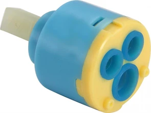 Картридж для смесителя  Savol 40мм (S-P4002S) S-P4002S