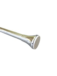 Телескопический карниз для ванной комнаты Savol SK-1630A SK-1630A