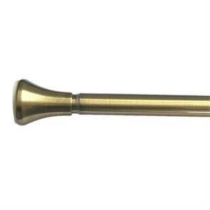 Телескопический карниз для ванной комнаты Savol SK-1630C SK-1630C
