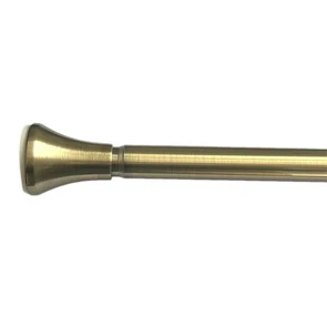 Телескопический карниз для ванной комнаты Savol SK-1630C SK-1630C