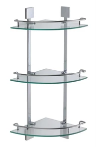 {{photo.Alt || photo.Description || 'Полка угловая тройная (стеклянная) Savol S-065322A-3'}}