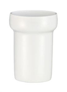 Стакан для туалетного ёршика керамический Savol S-TCMTB-1 S-TCMTB-1
