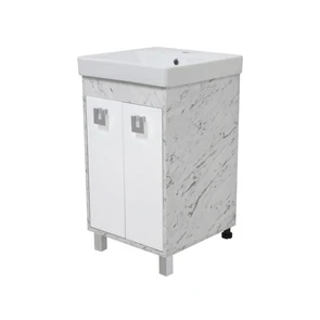 {{photo.Alt || photo.Description || 'Мия - 45 Тумба прямая / раковина'}}