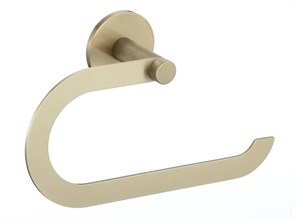 Держатель для полотенец кольцевой Savol (S-002163C) S-002163C