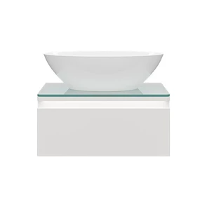 {{photo.Alt || photo.Description || 'Скай - 60 Тумба с 1-им ящ. подвесная / столешница / раковина'}}