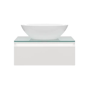 {{photo.Alt || photo.Description || 'Скай - 70 Тумба с 1-им ящ. подвесная / столешница / раковина'}}