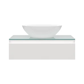 {{photo.Alt || photo.Description || 'Скай - 90 Тумба с 1-им ящ. подвесная / столешница/ раковина'}}