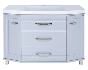 {{photo.Alt || photo.Description || 'Терра -110 Тумба с 3 ящ. серая'}}