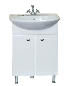 {{photo.Alt || photo.Description || 'Уют -50  Тумба прямая + раковина (комплект)'}}