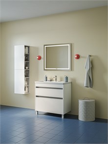 {{photo.Alt || photo.Description || 'Тумба с умывальником, напольная, 80 см, белый, Zodiac X, IDDIS, (ZDX80WFi95K)'}}