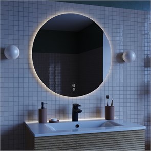{{photo.Alt || photo.Description || 'Зеркало с подсветкой и термообогревом, 80 см IDDIS Bild (BIL80T0i98)'}}