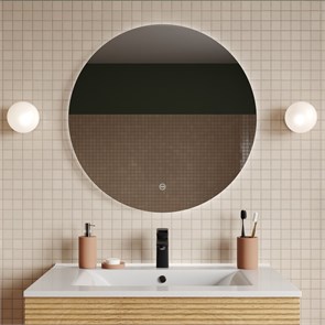 {{photo.Alt || photo.Description || 'Зеркало с подсветкой, 80 см IDDIS Bild (BIL8000i98)'}}
