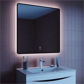 {{photo.Alt || photo.Description || 'Зеркало с подсветкой и термообогревом IDDIS Cloud X 80 см (CLX80T0i98)'}}