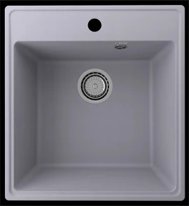 {{photo.Alt || photo.Description || 'Мойка ULGRAN Quartz бетон (Forte 460-05)'}}