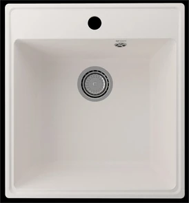 {{photo.Alt || photo.Description || 'Мойка ULGRAN Quartz жасмин (Forte 460-01)'}}
