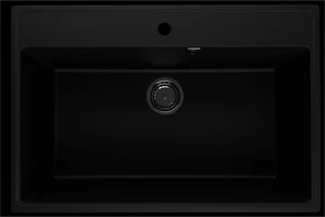 {{photo.Alt || photo.Description || 'Мойка ULGRAN Quartz уголь (Forte 760-07)'}}