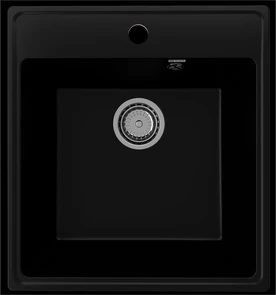 {{photo.Alt || photo.Description || 'Мойка ULGRAN Quartz уголь (Forte 460-07)'}}