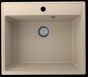 {{photo.Alt || photo.Description || 'Мойка ULGRAN Quartz десерт (Forte 580-03)'}}