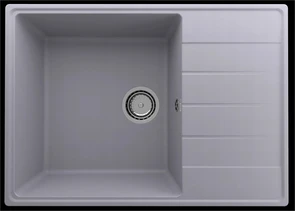{{photo.Alt || photo.Description || 'Мойка ULGRAN Quartz бетон (Prima 700-05)'}}