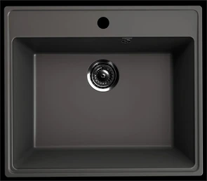 {{photo.Alt || photo.Description || 'Мойка ULGRAN Quartz асфальт (Forte 580-09)'}}