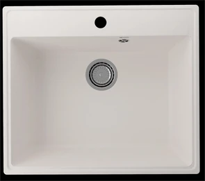 {{photo.Alt || photo.Description || 'Мойка ULGRAN Quartz жасмин (Forte 580-01)'}}