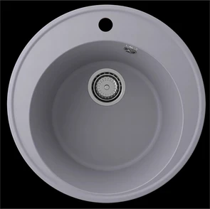 {{photo.Alt || photo.Description || 'Мойка ULGRAN Quartz бетон (Nora 485-05)'}}