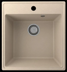 {{photo.Alt || photo.Description || 'Мойка ULGRAN Quartz десерт (Forte 460-03)'}}