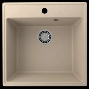 {{photo.Alt || photo.Description || 'Мойка ULGRAN Quartz десерт (Forte 505-03)'}}