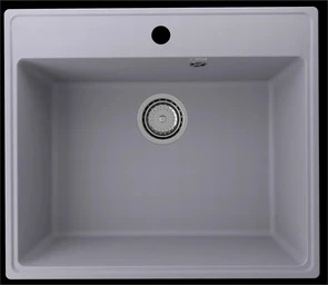 {{photo.Alt || photo.Description || 'Мойка ULGRAN Quartz бетон (Forte 580-05)'}}