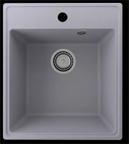 {{photo.Alt || photo.Description || 'Мойка ULGRAN Quartz бетон (Forte 425-05)'}}