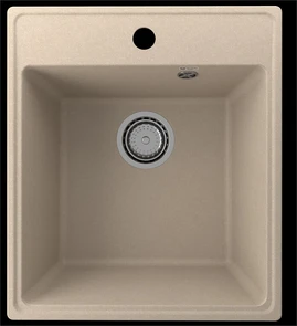 {{photo.Alt || photo.Description || 'Мойка ULGRAN Quartz десерт (Forte 425-03)'}}