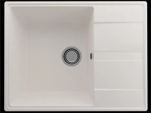 {{photo.Alt || photo.Description || 'Мойка ULGRAN Quartz жасмин (Prima 650-01)'}}