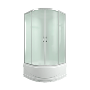 {{photo.Alt || photo.Description || 'Душевая кабина ERLIT 35 серия ER3508TP-C3-RUS матовое стекло'}}