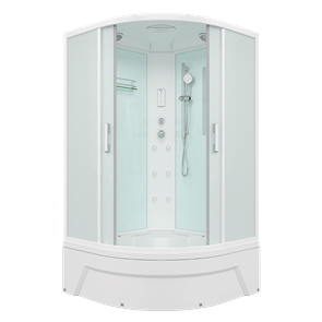 {{photo.Alt || photo.Description || 'Душевая кабина ERLIT 57 серия ER5720TW3 матовое стекло'}}